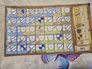 Kingdomino Duel spillet - For præcis 2 spillere - Fra 6 år. - Billede 1