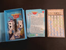 Kingdomino Duel spillet - For præcis 2 spillere - Fra 6 år. - Billede 1