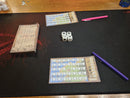 Kingdomino Duel spillet - For præcis 2 spillere - Fra 6 år. - Billede 1