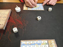 Kingdomino Duel spillet - For præcis 2 spillere - Fra 6 år. - Billede 1