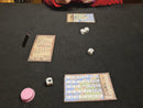 Kingdomino Duel spillet - For præcis 2 spillere - Fra 6 år. - Billede 1