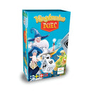 Kingdomino Duel spillet - For præcis 2 spillere - Fra 6 år. - Billede 1