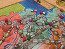 Power Grid: Recharged - Årets Voksenspil 2020? - Fra 10 år. - Billede 1