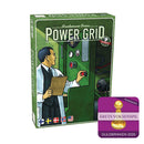Power Grid: Recharged - Årets Voksenspil 2020? - Fra 10 år. - Billede 1