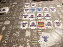 6 Nimmt! kortspillet - Mensa Select Vinder 1996 - Fra 8 år - Billede 1
