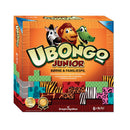 Ubongo Junior brikspil - Four Esses - Fra 6 år. - Billede 1