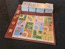 Zen Garden brikspil - Nordic - Queen Games - Fra 8 år - Billede 1