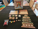Zen Garden brikspil - Nordic - Queen Games - Fra 8 år - Billede 1