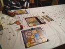 Zen Garden brikspil - Nordic - Queen Games - Fra 8 år - Billede 1