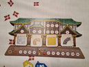 Zen Garden brikspil - Nordic - Queen Games - Fra 8 år - Billede 1