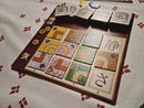 Zen Garden brikspil - Nordic - Queen Games - Fra 8 år - Billede 1