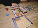 Zen Garden brikspil - Nordic - Queen Games - Fra 8 år - Billede 1