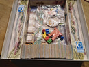 Zen Garden brikspil - Nordic - Queen Games - Fra 8 år - Billede 1
