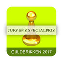 Captain Sonar - Vinder af Juryens Specialpris 2017 - Fra 10 år. - Billede 1