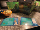 Captain Sonar Family - Årets Familiespil 2021 - Fra 8 år. - Billede 1