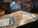 Captain Sonar Family - Årets Familiespil 2021 - Fra 8 år. - Billede 1