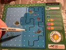 Captain Sonar Family - Årets Familiespil 2021 - Fra 8 år. - Billede 1