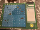 Captain Sonar Family - Årets Familiespil 2021 - Fra 8 år. - Billede 1