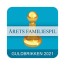 Captain Sonar Family - Årets Familiespil 2021 - Fra 8 år. - Billede 1