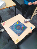 Harry Potter Quiz-spil på dansk - fra 10 år. - Billede 1