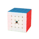 MOYU Cubes - 5x5x5 Rubiksterning - 1 stk - Fra 6 år - Billede 1