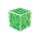 MOYU Cubes - Labyrint Rubiksterning - 1 stk - Fra 6 år - Billede 1
