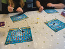 Imagic / Imagician familiespil - Spilbræt - Fra 8 år - Billede 1