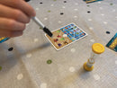 Imagic / Imagician familiespil - Spilbræt - Fra 8 år - Billede 1