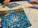Imagic / Imagician familiespil - Spilbræt - Fra 8 år - Billede 1
