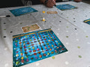 Imagic / Imagician familiespil - Spilbræt - Fra 8 år - Billede 1