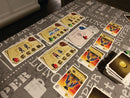 Port Royal kortspil udvidelse - Tilføjer 1-player - Fra 8 år - Billede 1