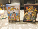 Port Royal kortspil udvidelse - Tilføjer 1-player - Fra 8 år - Billede 1