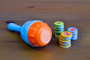 Maracas børnespillet - Fra 6 år. - Billede 1