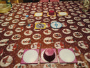 Cupcake Academy samarbejdsspillet - Spilbræt - Fra 8 år - Billede 1
