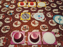 Cupcake Academy samarbejdsspillet - Spilbræt - Fra 8 år - Billede 1