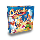 Cupcake Academy samarbejdsspillet - Spilbræt - Fra 8 år - Billede 1