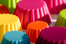 Cupcake Academy samarbejdsspillet - Spilbræt - Fra 8 år - Billede 1