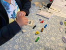 Pictures familiespil - Årets Spil 2020 Vinder - Fra 8 år - Billede 1