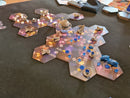Eclipse - Second Dawn For The Galaxy strategispil (ENGELSK) - Fra 14 år. - Billede 1