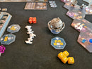 Eclipse - Second Dawn For The Galaxy strategispil (ENGELSK) - Fra 14 år. - Billede 1