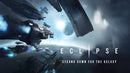 Eclipse - Second Dawn For The Galaxy strategispil (ENGELSK) - Fra 14 år. - Billede 1