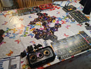 Eclipse - Second Dawn For The Galaxy strategispil (ENGELSK) - Fra 14 år. - Billede 1