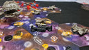 Eclipse - Second Dawn For The Galaxy strategispil (ENGELSK) - Fra 14 år. - Billede 1