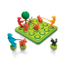Walk The Dog IQ-spil - Smart Games - Fra 7 år. - Billede 1