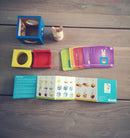 Bunny Boo IQ-spil - 60 udfordringer - fra 2 år - Billede 1