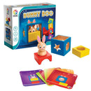 Bunny Boo IQ-spil - 60 udfordringer - fra 2 år - Billede 1