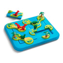Dinosaurs: Mystic Islands IQ-spillet - Smart Games - Fra 6 år. - Billede 1