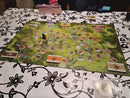 Celtic familie-strategispil - Spilbræt - Fra 8 år - Billede 1