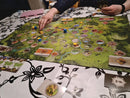 Celtic familie-strategispil - Spilbræt - Fra 8 år - Billede 1