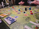Celtic familie-strategispil - Spilbræt - Fra 8 år - Billede 1